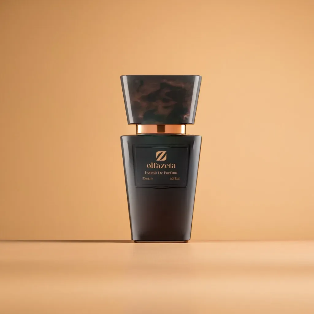 Your Journey – Parfum pour homme Boisé-Agrume