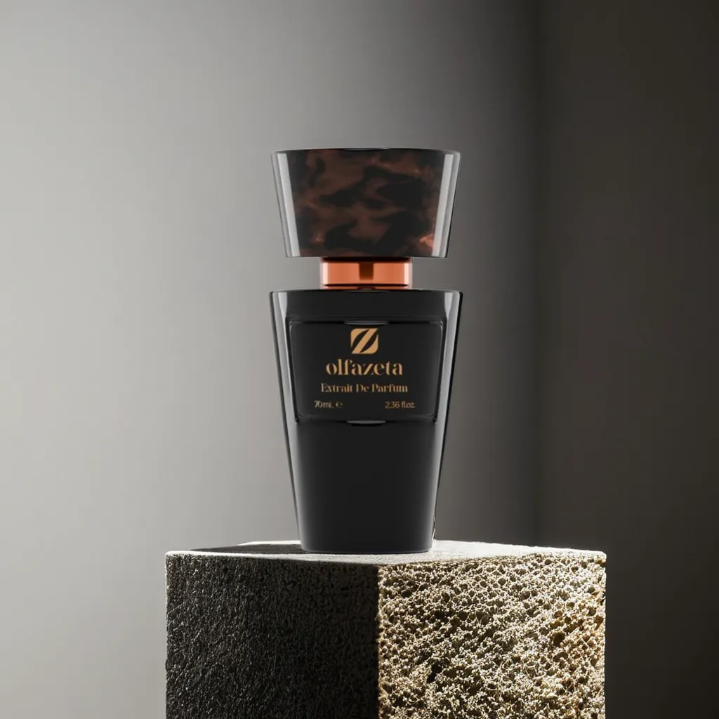 Your Journey – Parfum pour homme Boisé-Agrume