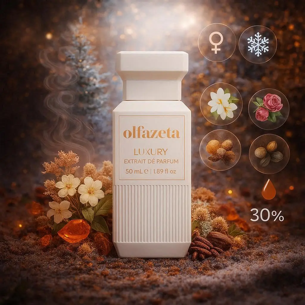 Pure Gold Intense – Parfum de lux pentru femei